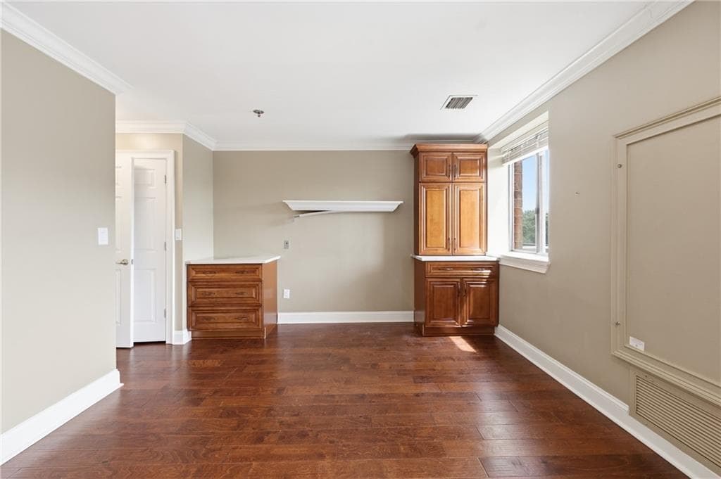 1 bedroom, 1 bathroom, 489 sq ft condominium for sale at 300 Johnson Ferry Road A713, Sandy Springs, GA 30328 — photo 8