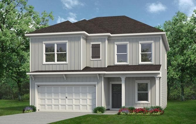 201 Rory Drive, Calhoun, GA 30701 — most recent listing photo