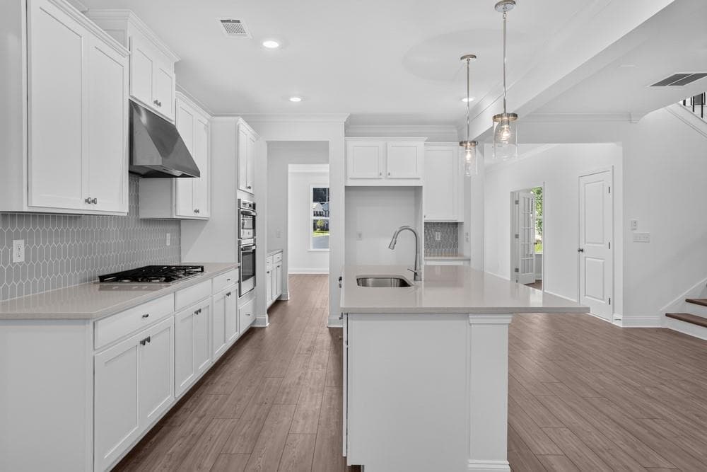 5 bedroom, 5 bathroom, 3,538 sq ft single family residence for sale at 8935 Avonbrook Close, Ball Ground, GA 30107 — photo 7