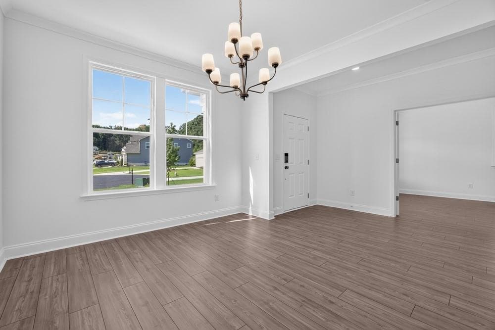 5 bedroom, 5 bathroom, 3,538 sq ft single family residence for sale at 8935 Avonbrook Close, Ball Ground, GA 30107 — photo 10