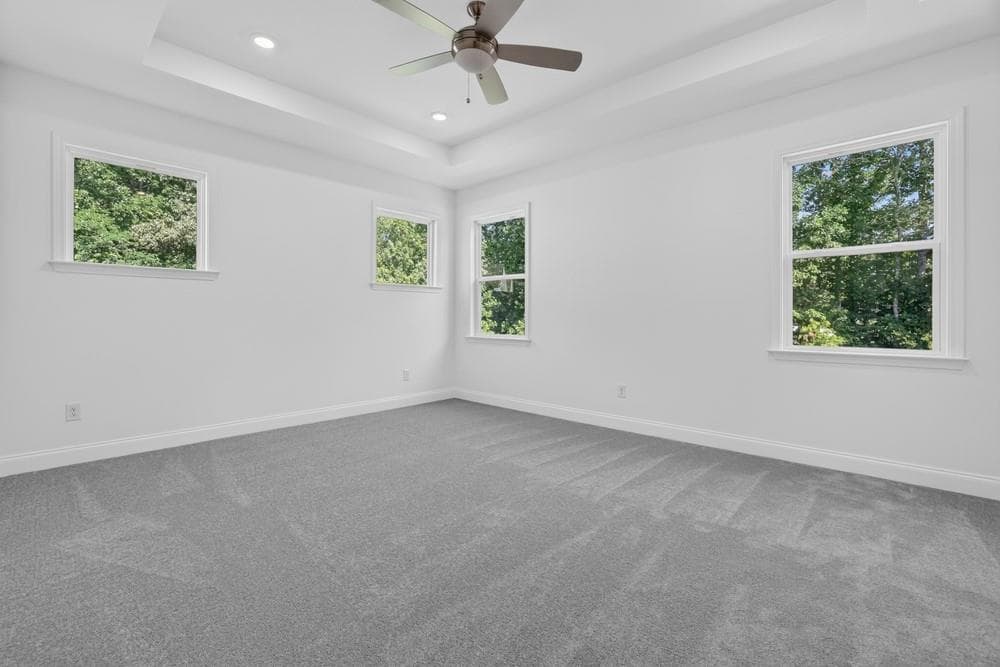 5 bedroom, 5 bathroom, 3,538 sq ft single family residence for sale at 8935 Avonbrook Close, Ball Ground, GA 30107 — photo 5