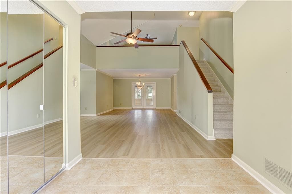 2 bedroom, 3 bathroom, 2,090 sq ft single family residence for sale at 60 Heartwood Drive, Marietta, GA 30062 — photo 10