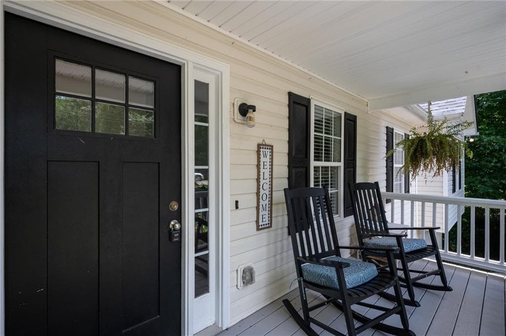 3 bedroom, 3 bathroom, 2,056 sq ft single family residence for sale at 531 Philadelphia Drive, Jasper, GA 30143 — photo 5