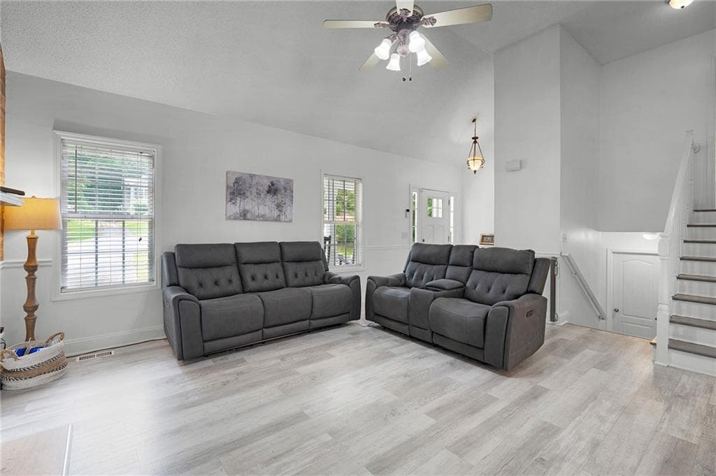 3 bedroom, 3 bathroom, 2,056 sq ft single family residence for sale at 531 Philadelphia Drive, Jasper, GA 30143 — photo 8