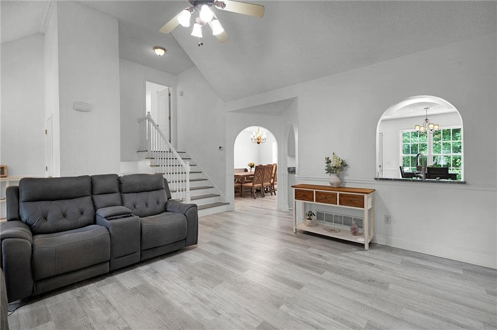 3 bedroom, 3 bathroom, 2,056 sq ft single family residence for sale at 531 Philadelphia Drive, Jasper, GA 30143 — photo 9