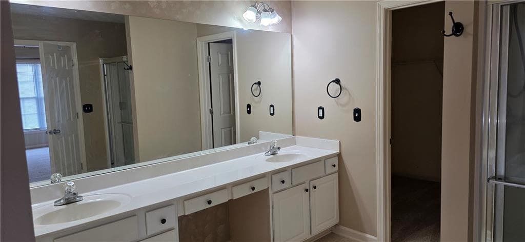 4 bedroom, 3 bathroom, 2,310 sq ft single family residence for rent at 1399 Dulwich Court, Lawrenceville, GA 30043 for $2,600 a month — photo 5