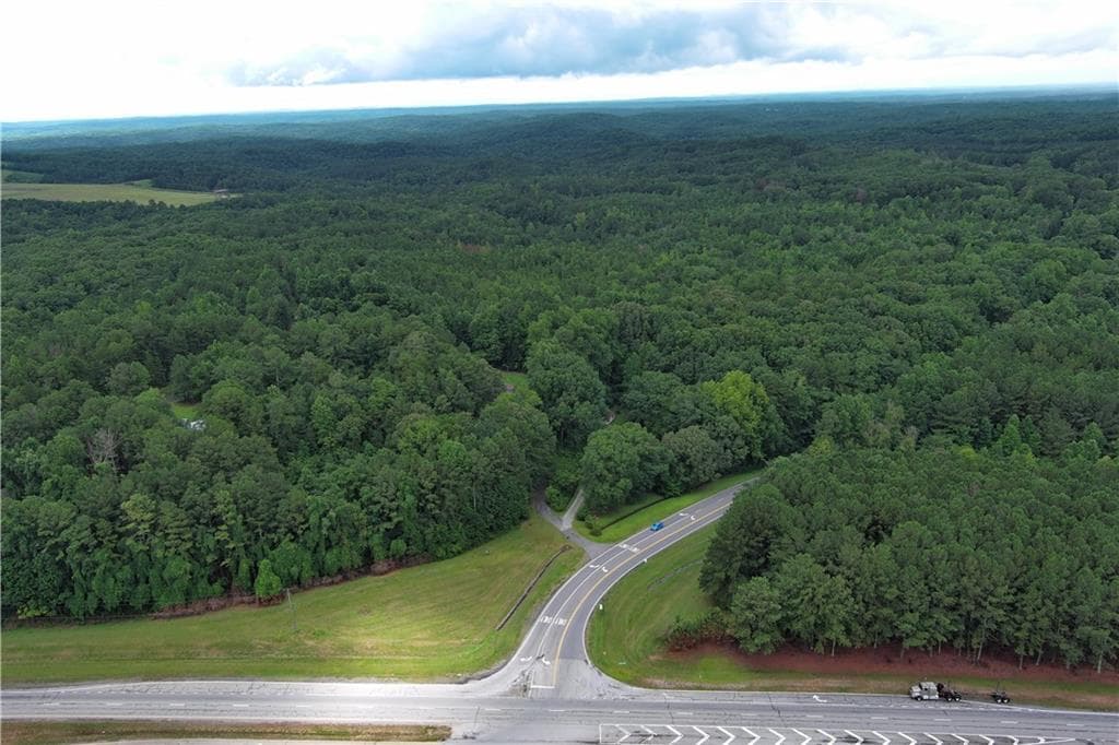 unimproved land for sale at 000 Locklear Circle, Dallas, GA 30157
