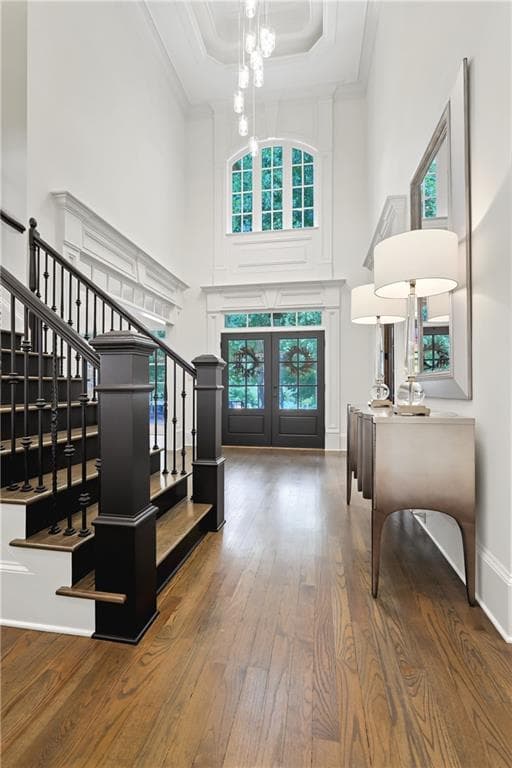 6 bedroom, 7 bathroom, 7,174 sq ft single family residence for sale at 2730 Manor Bridge Drive, Milton, GA 30004 — photo 6