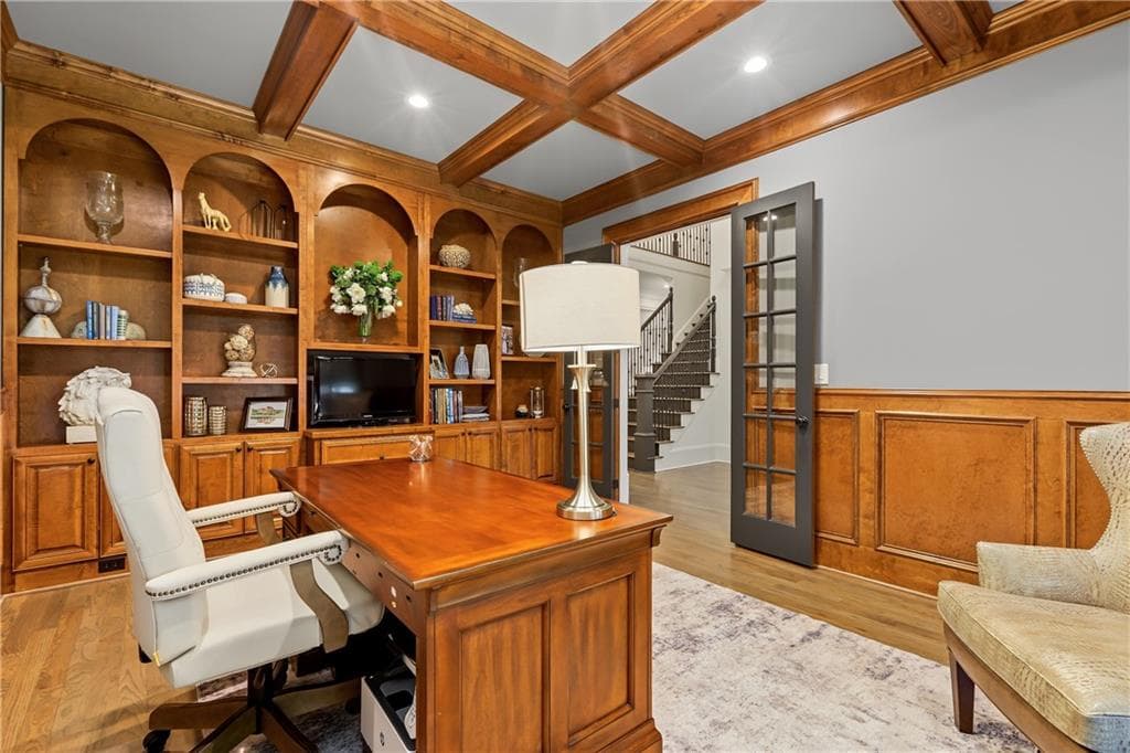 6 bedroom, 7 bathroom, 7,174 sq ft single family residence for sale at 2730 Manor Bridge Drive, Milton, GA 30004 — photo 10