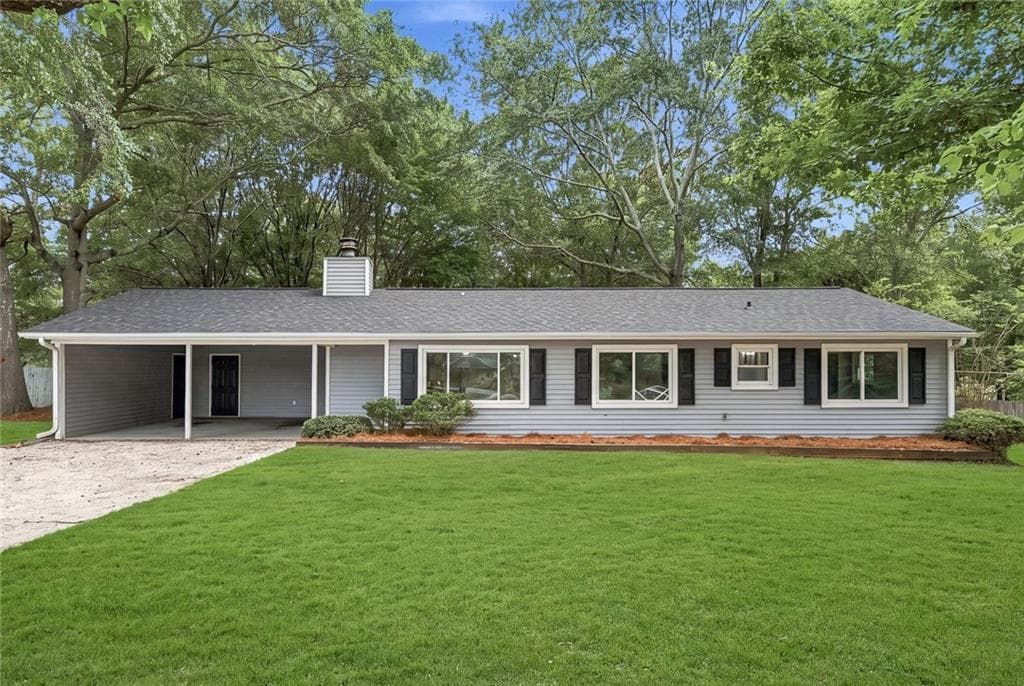 2540 Silver King Drive, Grayson, GA 30017 — most recent listing photo