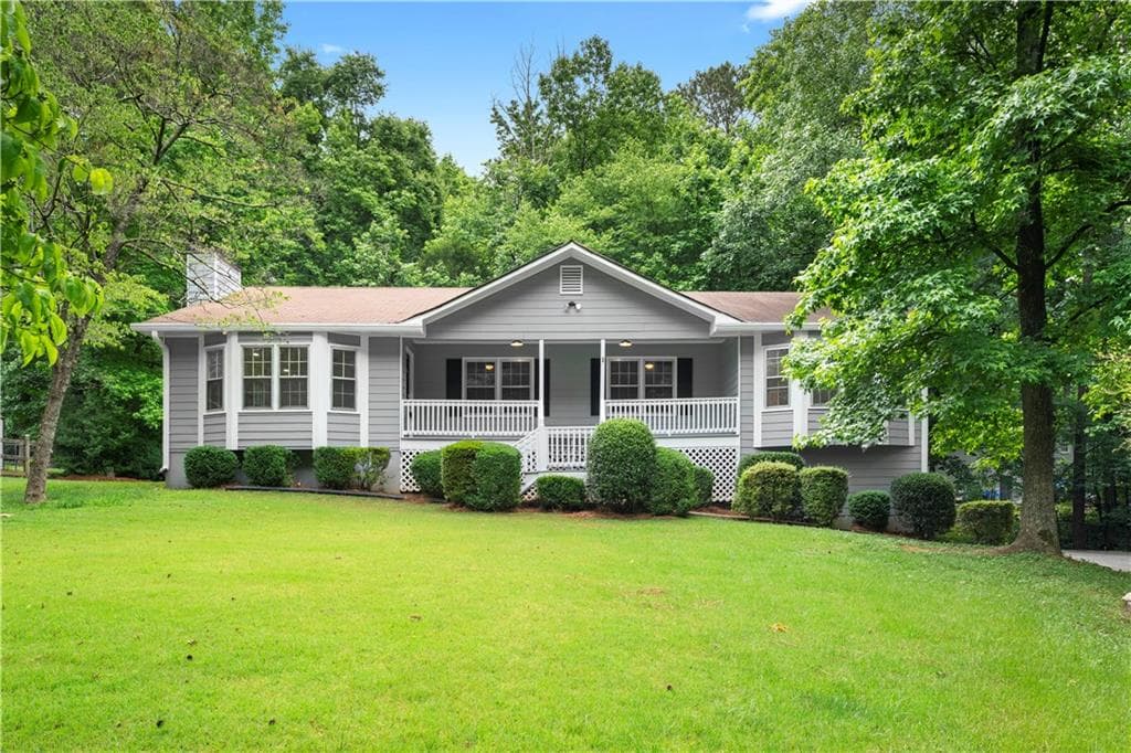 3456 Trooper Ridge, Acworth, GA 30101 — most recent listing photo