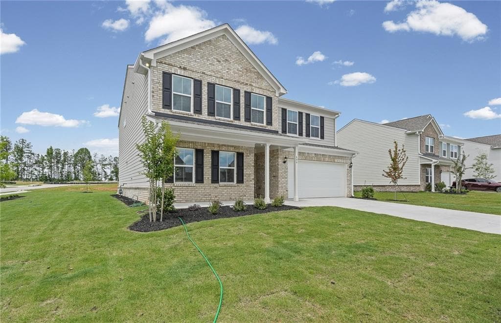 5 bedroom, 3 bathroom, 2,956 sq ft single family residence under contract at 646 Vidalia Parkway, Mcdonough, GA 30252 — photo 4