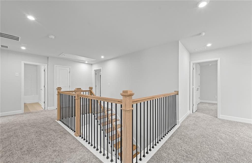 5 bedroom, 3 bathroom, 2,956 sq ft single family residence under contract at 646 Vidalia Parkway, Mcdonough, GA 30252 — photo 8