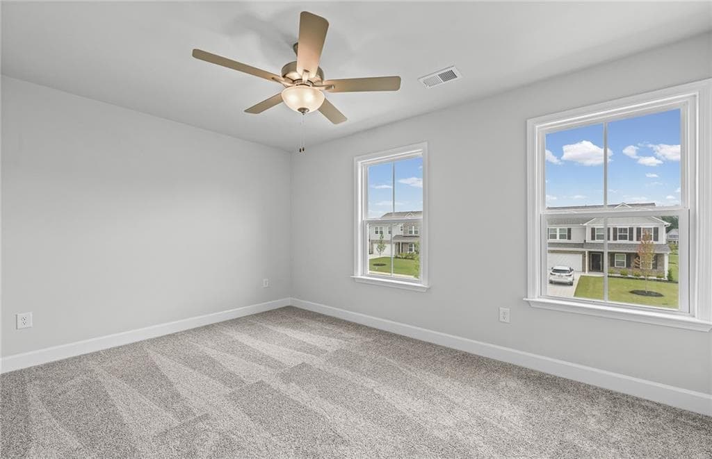 5 bedroom, 3 bathroom, 2,956 sq ft single family residence under contract at 646 Vidalia Parkway, Mcdonough, GA 30252 — photo 9