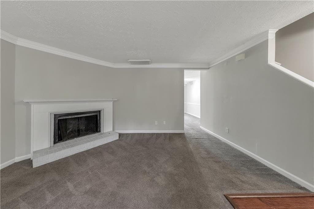 2 bedroom, 3 bathroom, 1,292 sq ft townhouse for rent at 1008 Huntington Trace, Smyrna, GA 30082 for $1,649 a month — photo 2