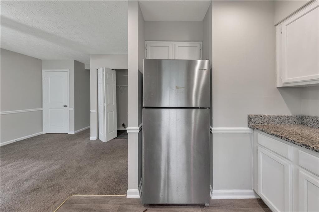 2 bedroom, 3 bathroom, 1,292 sq ft townhouse for rent at 1008 Huntington Trace, Smyrna, GA 30082 for $1,649 a month — photo 5