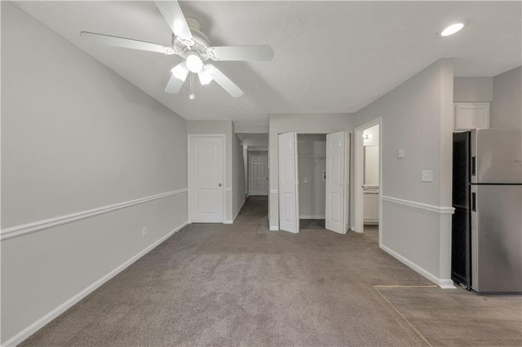 2 bedroom, 3 bathroom, 1,292 sq ft townhouse for rent at 1008 Huntington Trace, Smyrna, GA 30082 for $1,649 a month — photo 7