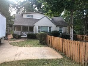 4 bedroom, 2 bathroom, 2,236 sq ft single family residence for rent at 923 S Candler Street, Decatur, GA 30030 for $4,200 a month