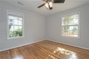4 bedroom, 2 bathroom, 2,236 sq ft single family residence for rent at 923 S Candler Street, Decatur, GA 30030 for $4,200 a month — photo 6