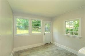 4 bedroom, 2 bathroom, 2,236 sq ft single family residence for rent at 923 S Candler Street, Decatur, GA 30030 for $4,200 a month — photo 7