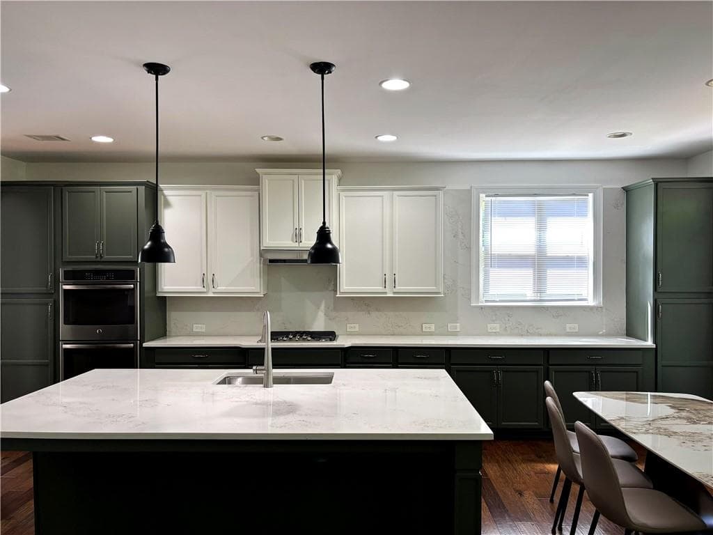4 bedroom, 3 bathroom, 3,486 sq ft single family residence for sale at 2035 Davallia Court, Cumming, GA 30041 — photo 7