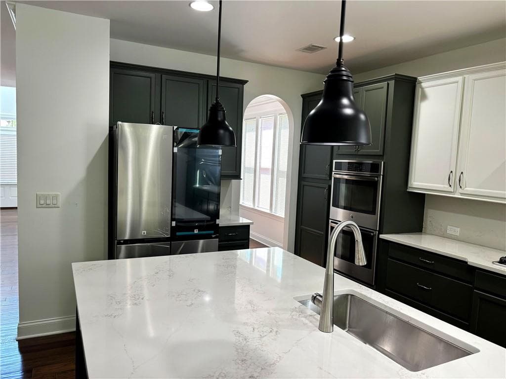 4 bedroom, 3 bathroom, 3,486 sq ft single family residence for sale at 2035 Davallia Court, Cumming, GA 30041 — photo 9