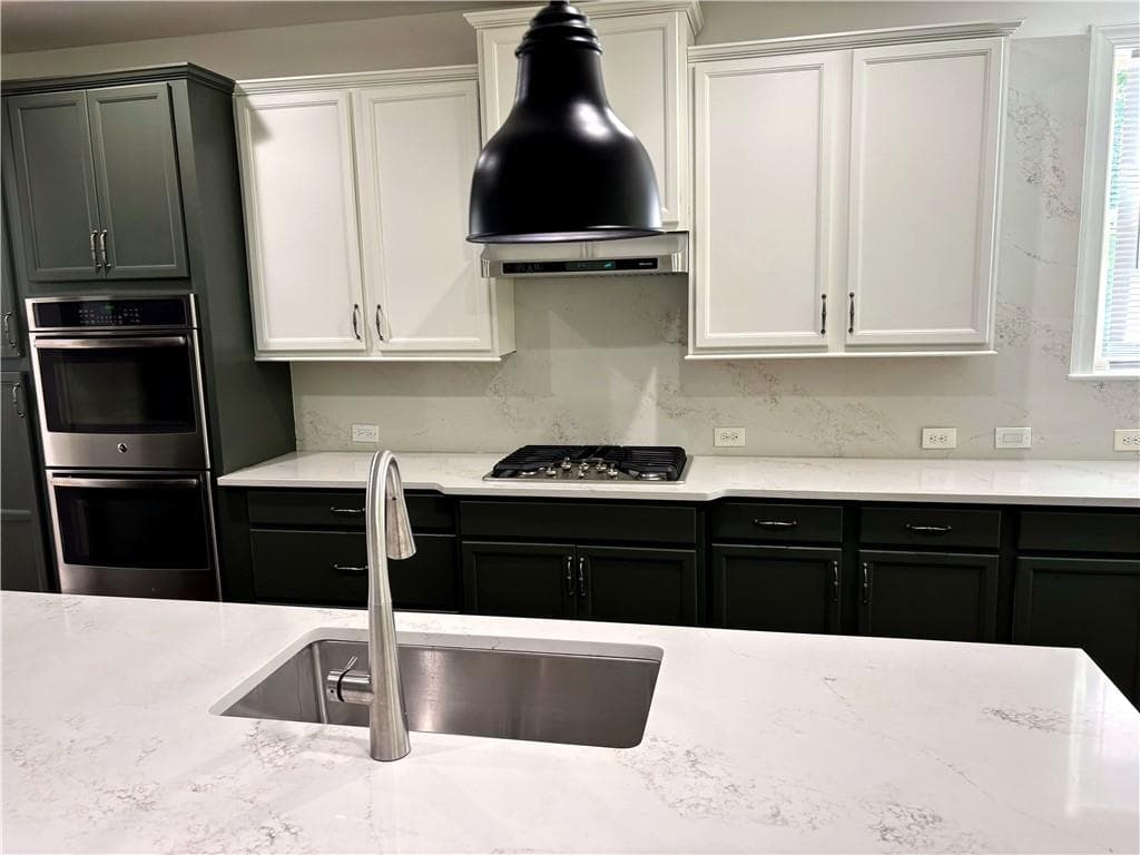 4 bedroom, 3 bathroom, 3,486 sq ft single family residence for sale at 2035 Davallia Court, Cumming, GA 30041 — photo 10