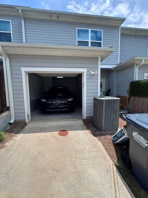 3 bedroom, 3 bathroom, 1,642 sq ft townhouse for sale at 2696 Toucan Way, Atlanta, GA 30331 — photo 4