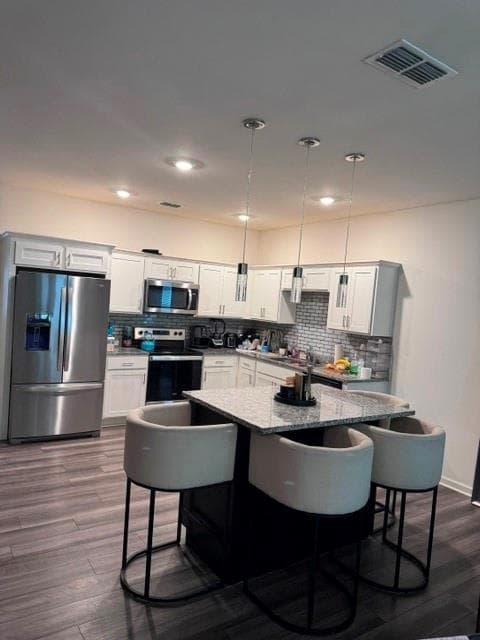 3 bedroom, 3 bathroom, 1,642 sq ft townhouse for sale at 2696 Toucan Way, Atlanta, GA 30331 — photo 6