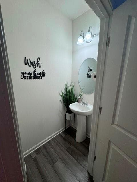 3 bedroom, 3 bathroom, 1,642 sq ft townhouse for sale at 2696 Toucan Way, Atlanta, GA 30331 — photo 9