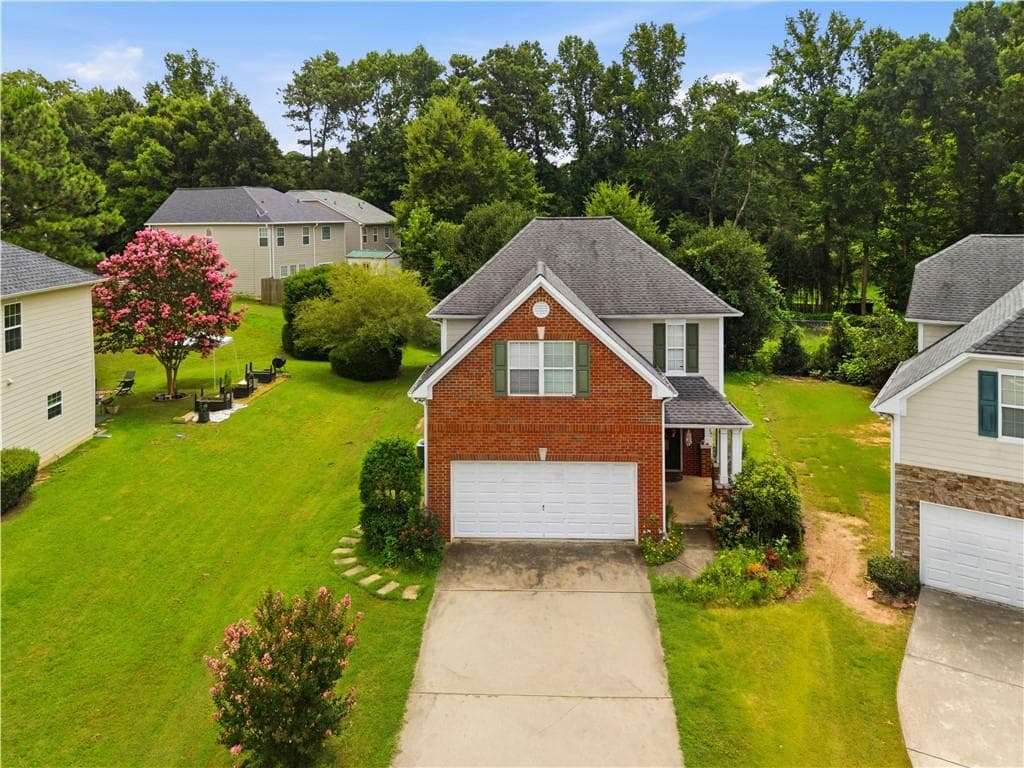 5314 Locomotive Lane, Norcross, GA 30071 — most recent listing photo