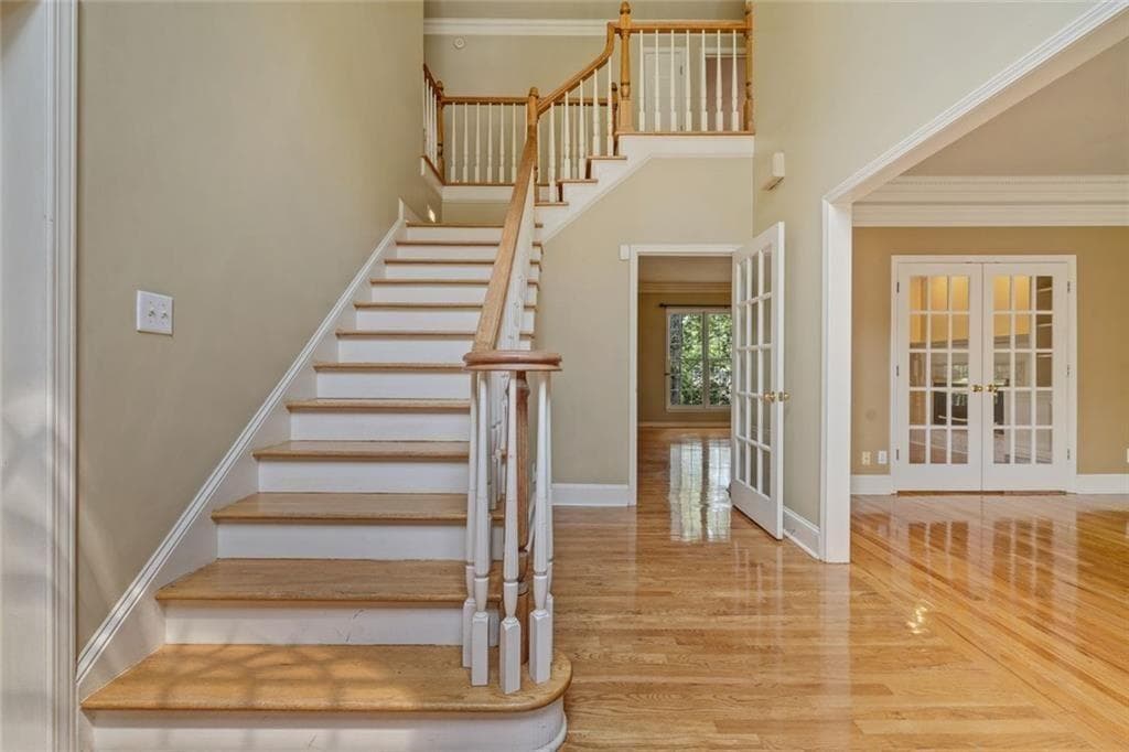 5 bedroom, 5 bathroom, 5,728 sq ft single family residence under contract at 5044 Chapel Lake Circle, Douglasville, GA 30135 — photo 3