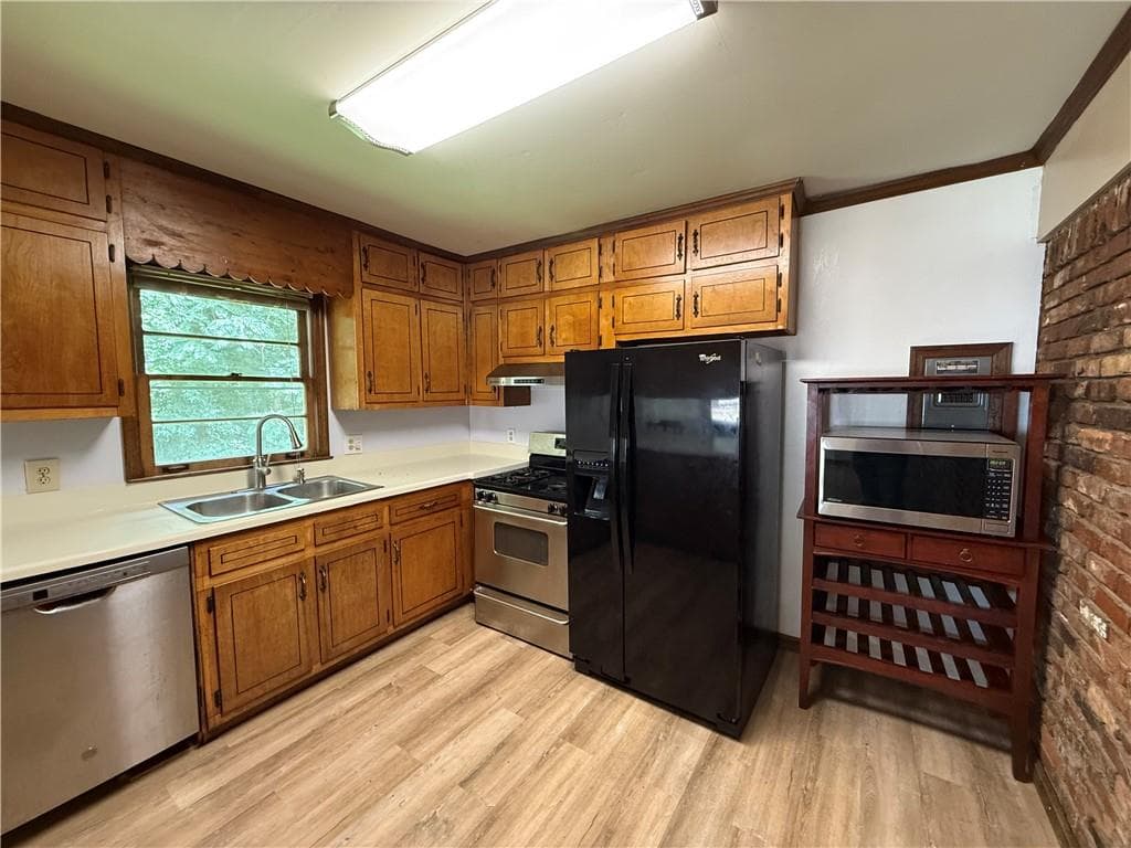 3 bedroom, 2 bathroom, 1,649 sq ft single family residence for rent at 6271 Mountain Court, Mableton, GA 30126 for $1,950 a month — photo 9