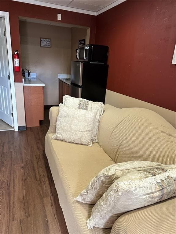 1 bedroom, 1 bathroom, 2,816 sq ft other for rent at 4405 Boxwood Trail, Ellenwood, GA 30294 for $1,200 a month — photo 3