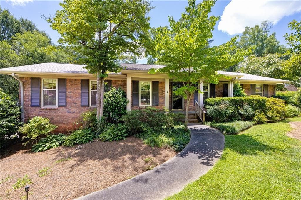 472 Highview Drive, Smyrna, GA 30082 — most recent listing photo