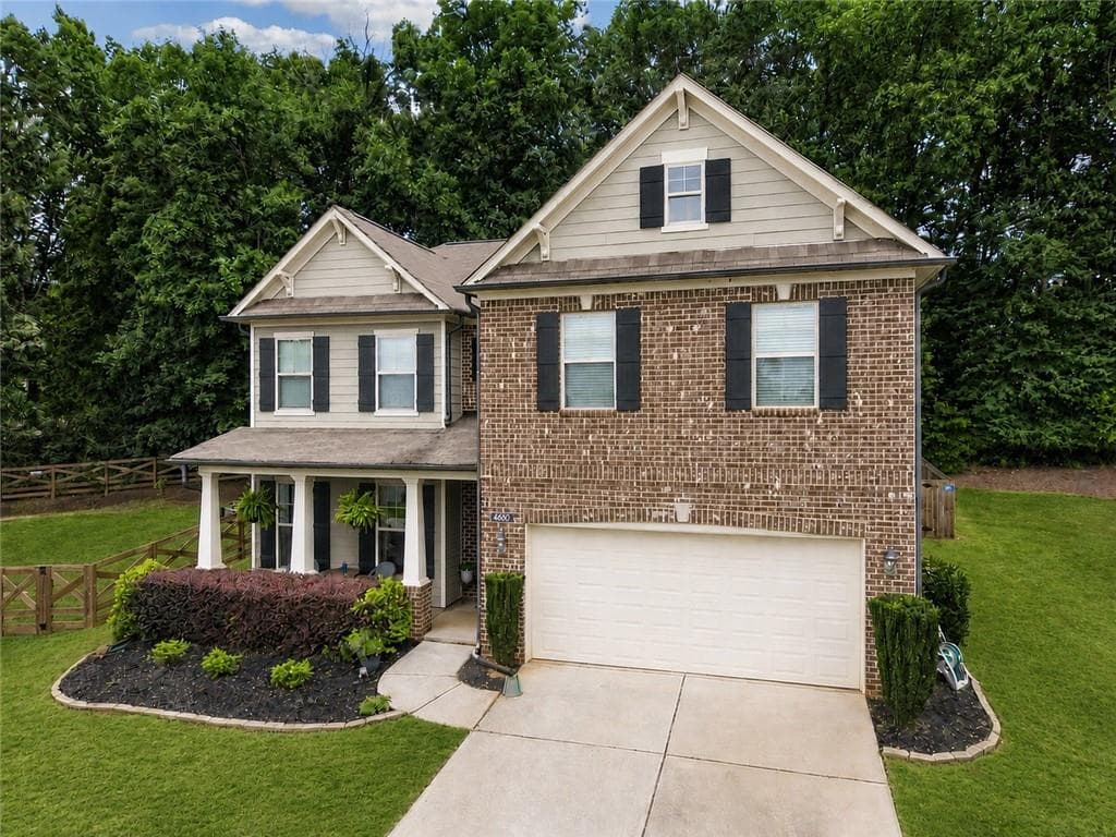 4680 Pleasant Woods Drive, Cumming, GA 30028 — most recent listing photo