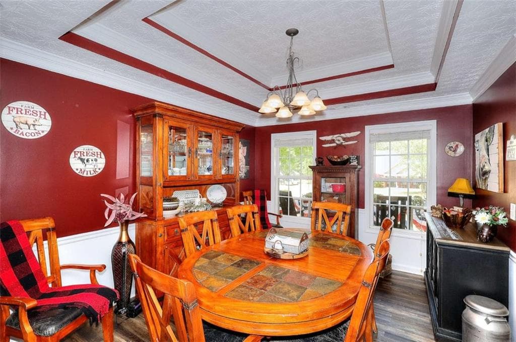 4 bedroom, 2 bathroom, 2,105 sq ft single family residence under contract at 65 Stewart Hollow Lane, Covington, GA 30016 — photo 6