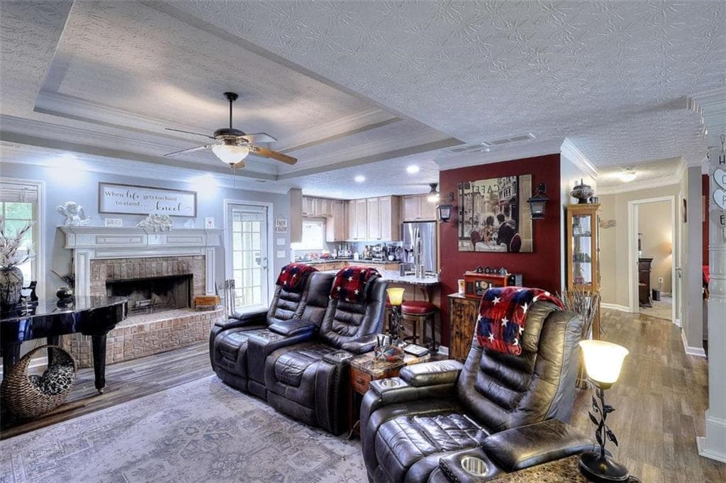 4 bedroom, 2 bathroom, 2,105 sq ft single family residence under contract at 65 Stewart Hollow Lane, Covington, GA 30016 — photo 8