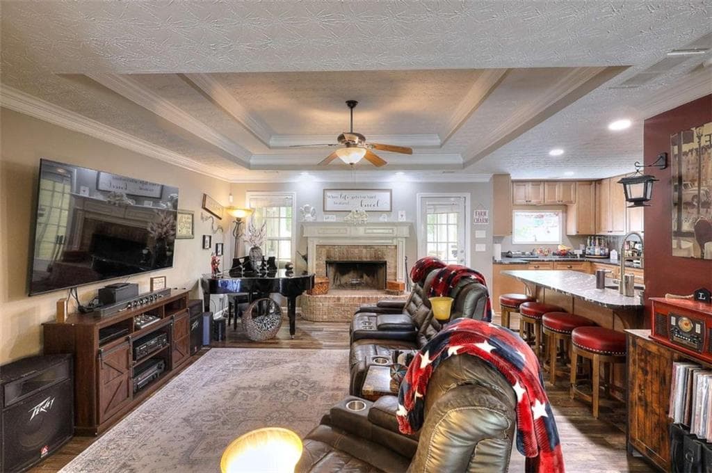 4 bedroom, 2 bathroom, 2,105 sq ft single family residence under contract at 65 Stewart Hollow Lane, Covington, GA 30016 — photo 9