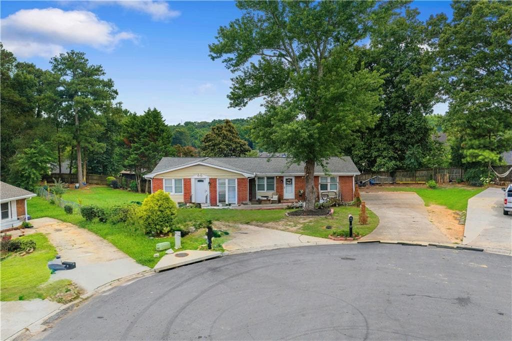 duplex under contract at 3292 Duluth Pines, Duluth, GA 30096 — photo 3