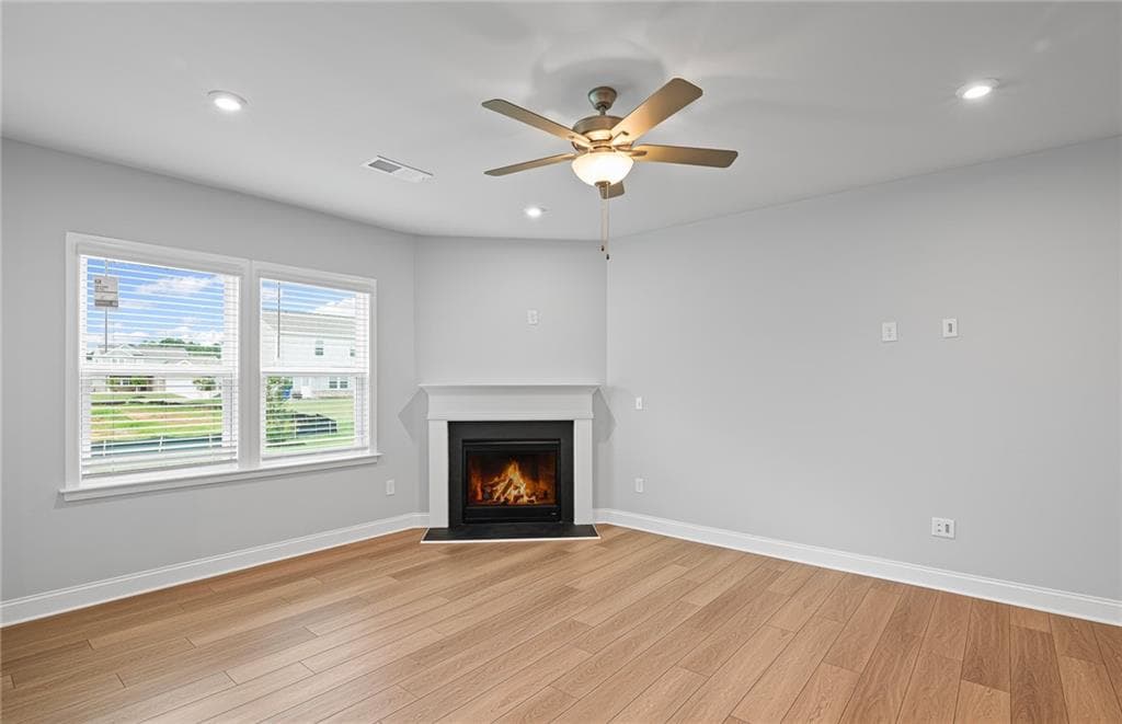 3 bedroom, 3 bathroom, 2,538 sq ft single family residence for sale at 232 Delilah Street, Mcdonough, GA 30252 — photo 8