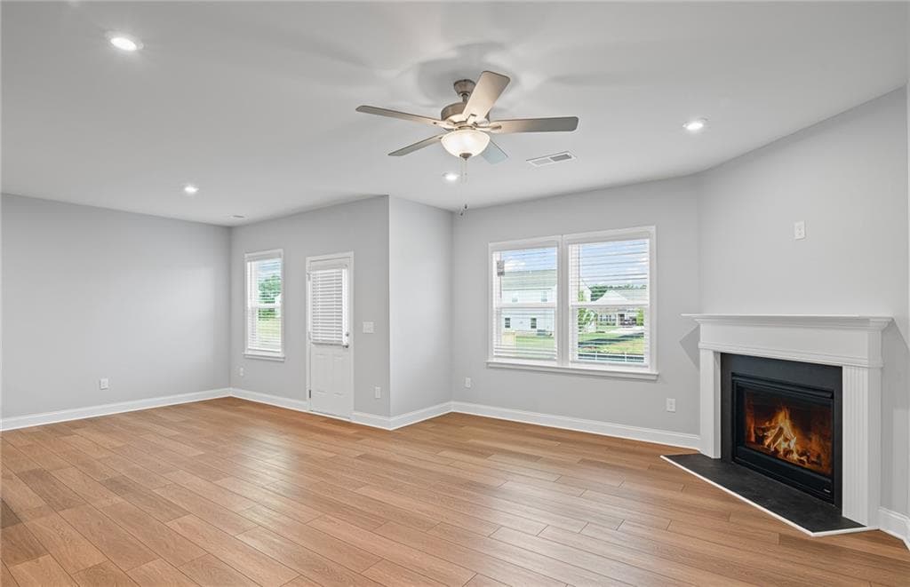 3 bedroom, 3 bathroom, 2,538 sq ft single family residence for sale at 232 Delilah Street, Mcdonough, GA 30252 — photo 9