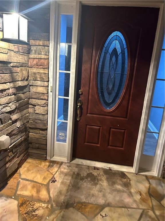 3 bedroom, 2 bathroom, 1,537 sq ft single family residence for rent at 4215 Hamilton Walk Drive, Buford, GA 30519 for $2,350 a month — photo 5