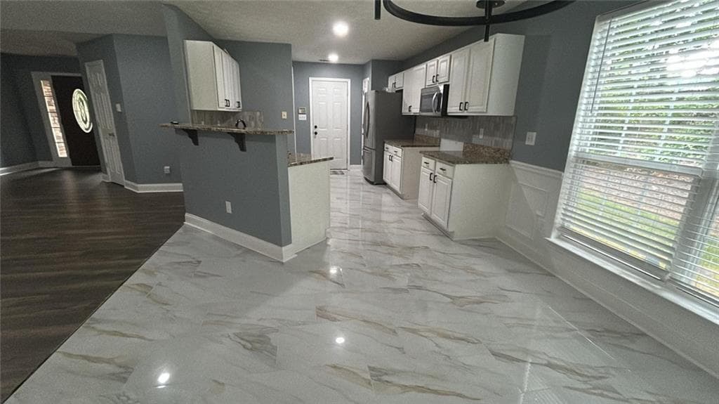 3 bedroom, 2 bathroom, 1,537 sq ft single family residence for rent at 4215 Hamilton Walk Drive, Buford, GA 30519 for $2,350 a month — photo 8