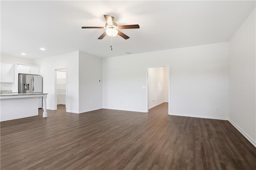 4 bedroom, 3 bathroom, 3,199 sq ft single family residence for sale at 535 Wheeler Road, Demorest, GA 30535 — photo 6