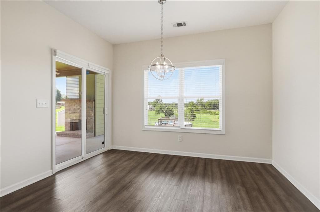 4 bedroom, 3 bathroom, 3,199 sq ft single family residence for sale at 535 Wheeler Road, Demorest, GA 30535 — photo 10