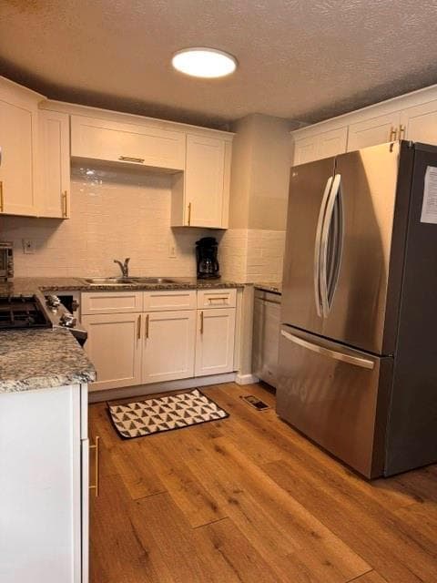 5 bedroom, 3 bathroom, 1,828 sq ft single family residence under contract at 2483 Ramblewood Court, Acworth, GA 30102 — photo 7