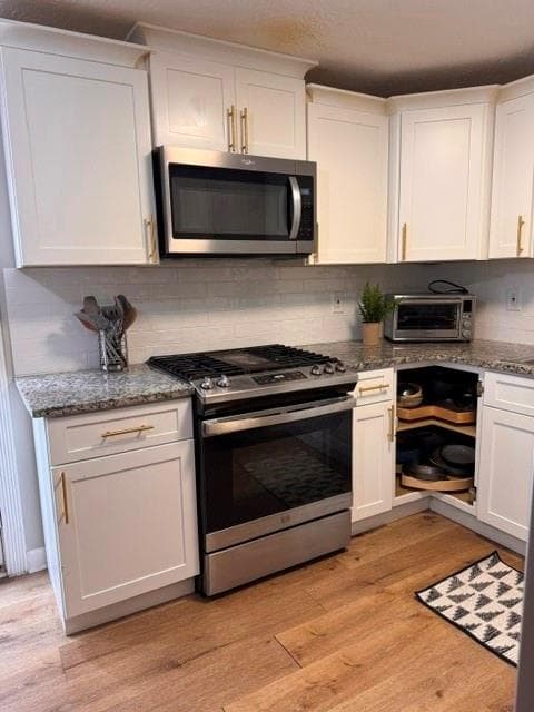 5 bedroom, 3 bathroom, 1,828 sq ft single family residence under contract at 2483 Ramblewood Court, Acworth, GA 30102 — photo 6