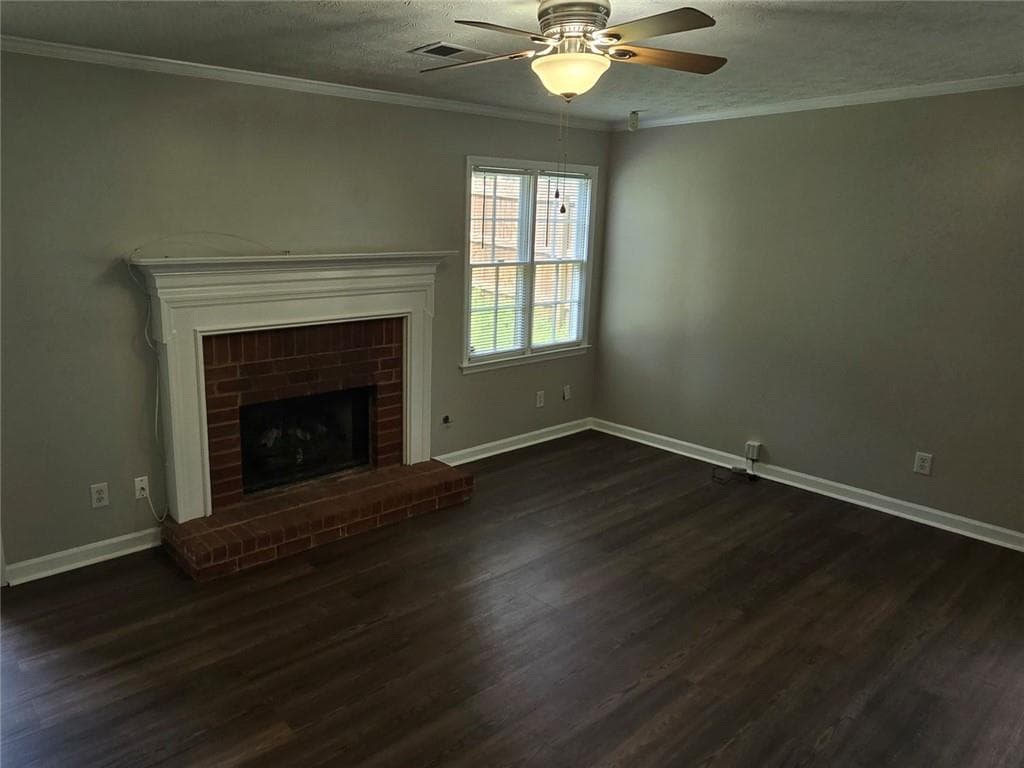 4 bedroom, 3 bathroom, 2,611 sq ft single family residence for rent at 724 Jamie Way, Woodstock, GA 30188 for $2,100 a month — photo 5