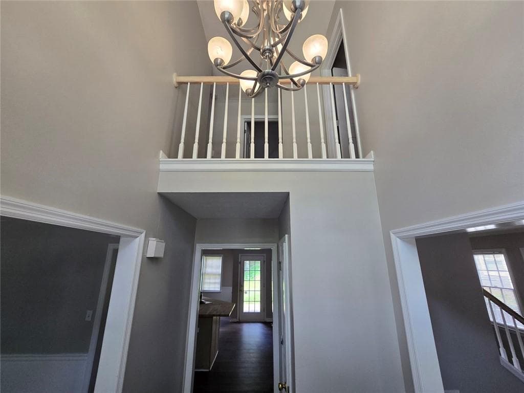 4 bedroom, 3 bathroom, 2,611 sq ft single family residence for rent at 724 Jamie Way, Woodstock, GA 30188 for $2,100 a month — photo 6